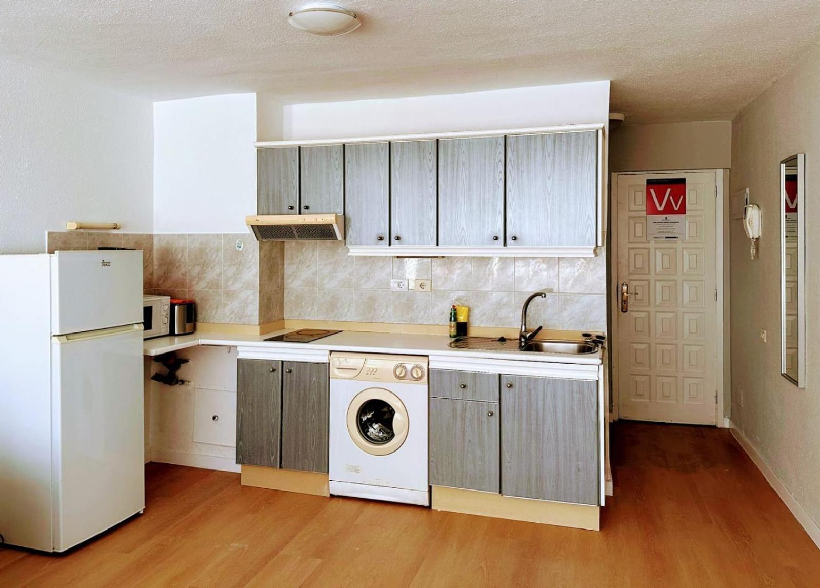 Bonito Apartamento 106 Playa del Ingles  Dış mekan fotoğraf