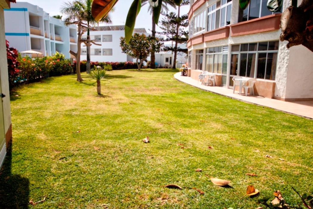 Bonito Apartamento 106 Playa del Ingles  Dış mekan fotoğraf